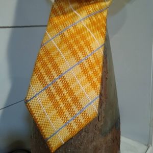 Mens Countess Mara Necktie